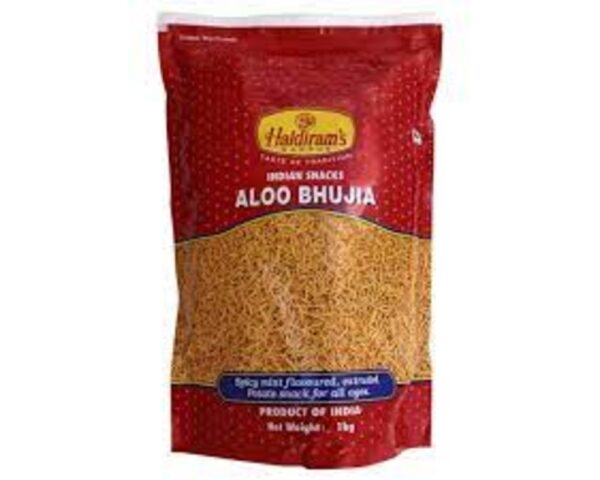 HALDIRAMS ALOO BHUJIA