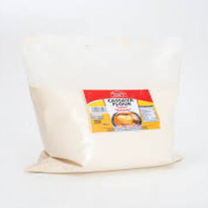 CASSAVA FLOUR (LAFUN) 4LB