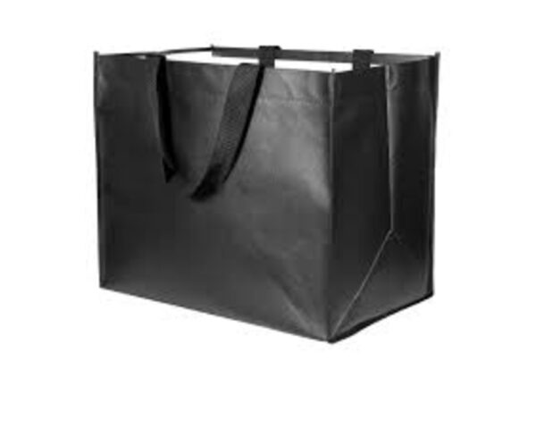 LARGE REUSABLE BAG