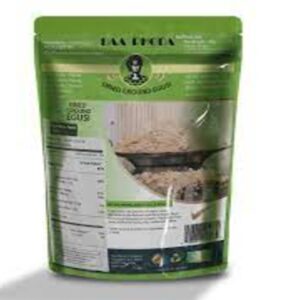 DRIED EGUSI 4LB