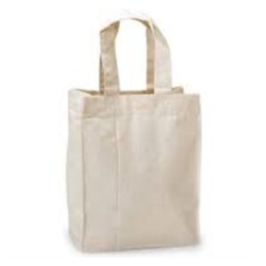 SMALL REUSABLE BAG
