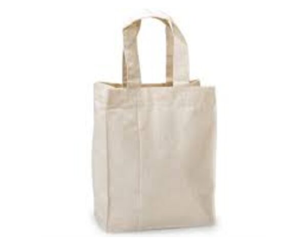 SMALL REUSABLE BAG