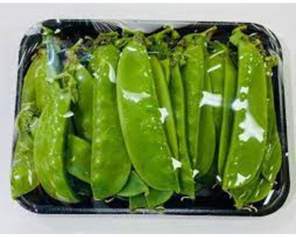 SNOW PEAS 200G