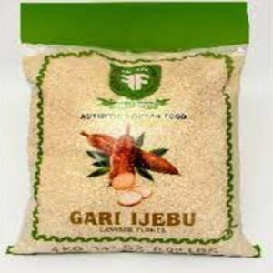 DECHOSEN IJEBU GARI 4LB