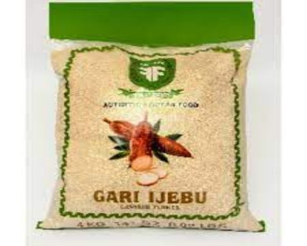DECHOSEN IJEBU GARI 4LB