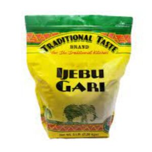 DECHOSEN IJEBU GARI 10LB