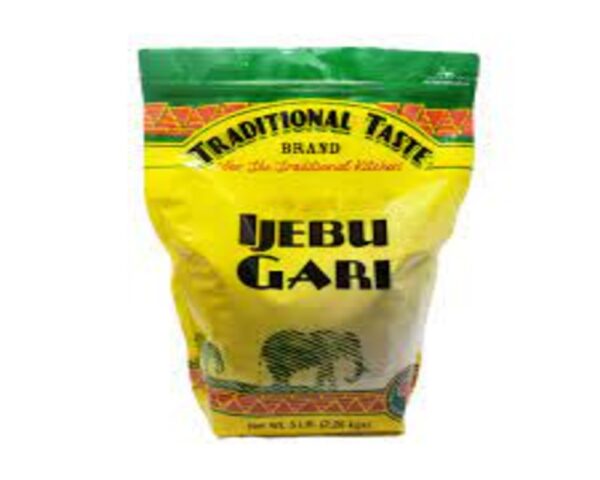 DECHOSEN IJEBU GARI 10LB