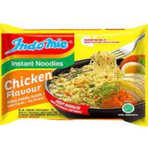 INDOMIE CHICKEN