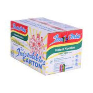 INDOMIE CHICKEN CASE
