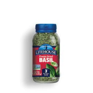 LH DRIED BASIL