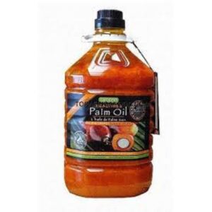 CAROTINO PALM OIL 3.3L