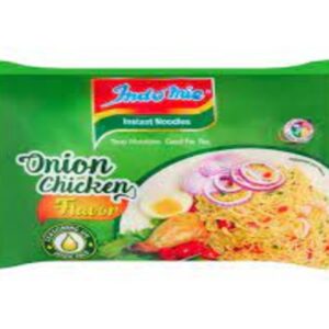 INDOMIE ONION