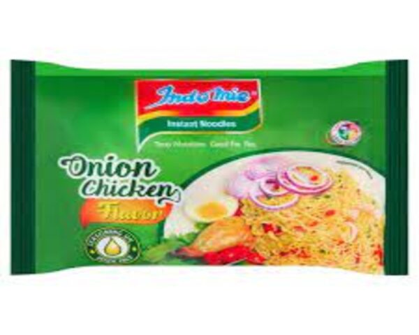 INDOMIE ONION