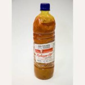 DECHOSEN PALM OIL 2L