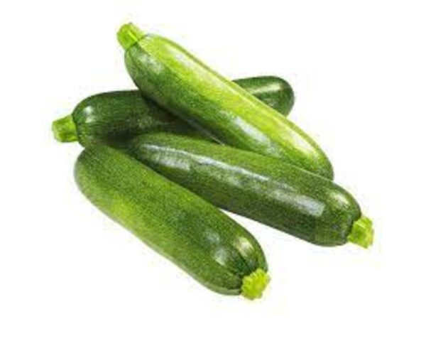 GREEN ZUCCHINI