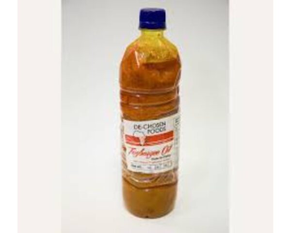 DECHOSEN PALM OIL 2L