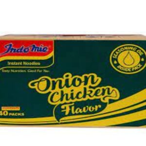 INDOMIE ONION CASE