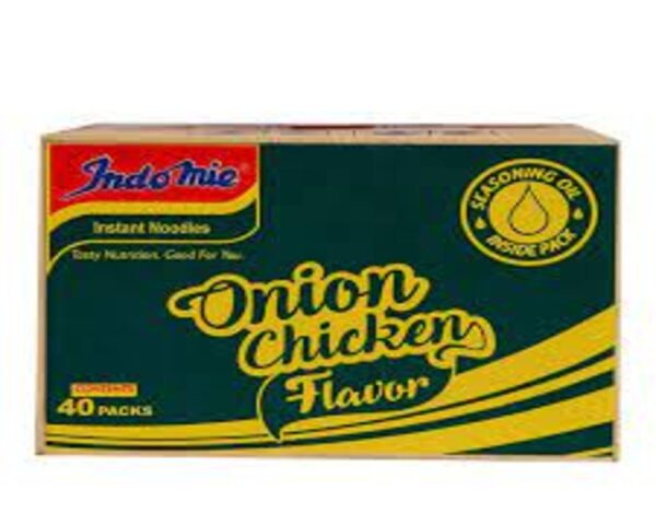 INDOMIE ONION CASE