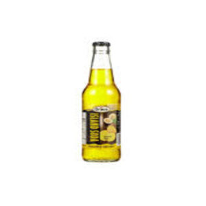 PINEAPPLE ISLAND SODA