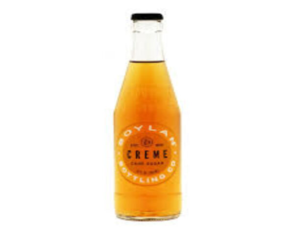 BOYLAN CREME; 355ML