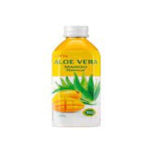 MANGO ALOE DRINK