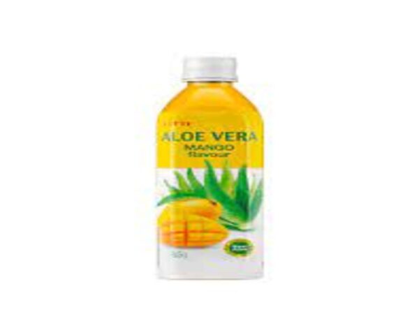 MANGO ALOE DRINK