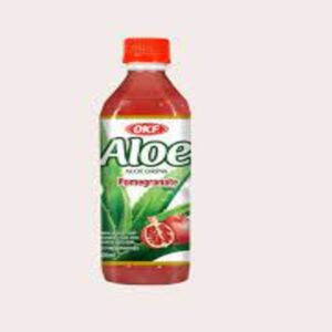 POMEGRANATE ALOE