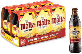 MALTA  GUINNESS CASE