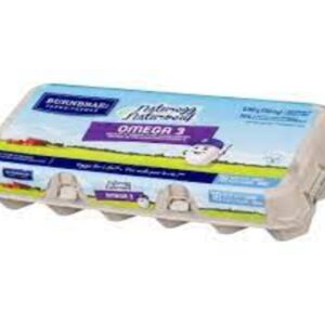 Burnbrae Egg 30 WH XLARGE
