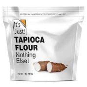 AF TAPIOCA STARCH 425G
