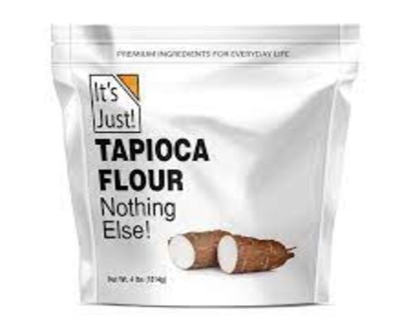AF TAPIOCA STARCH 425G
