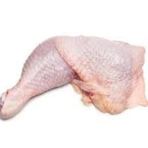 FRZ CHICKEN LEG
