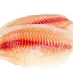 FRZ TILAPIA