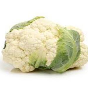 CAULIFLOWER FRZ 2K