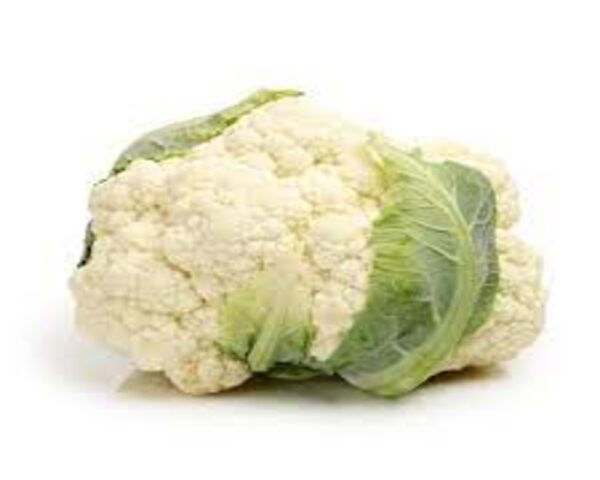 CAULIFLOWER FRZ 2K