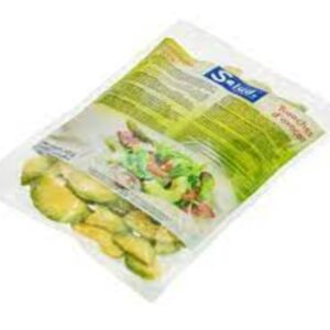 WF FRZ DICED AVOCADO 500G