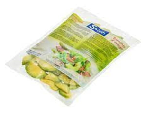 WF FRZ DICED AVOCADO 500G