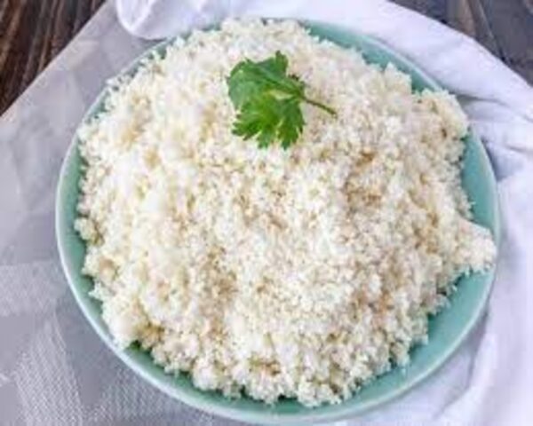 CAULIFLOWER RICE 2K