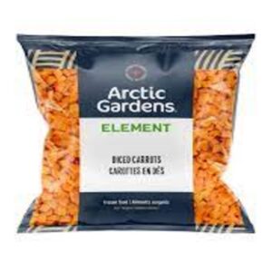 WHOLE BABY FA CARROTS 2KG