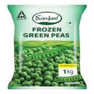 FROZ GREEN PEAS