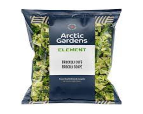 BROCOLLI SPEAR 1KG