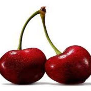 CHERRIES