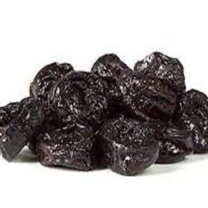 Dried Prunes