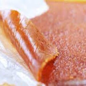 Fruit Leather