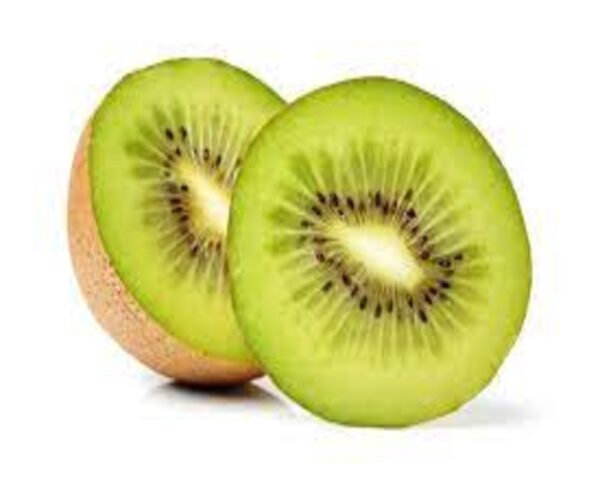 GREEN KIWI