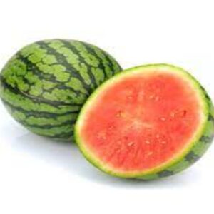 MINI WATERMELON