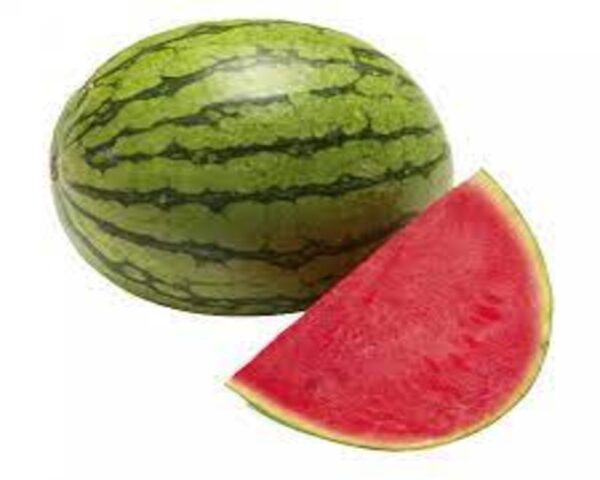 WATERMELON - RED SEEDLESS