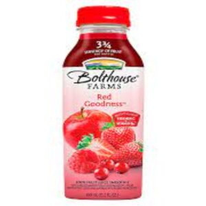 BH RED GOOD SMOO  946ML