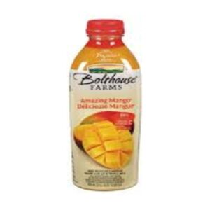 BH AMAZING MANGO  946ML