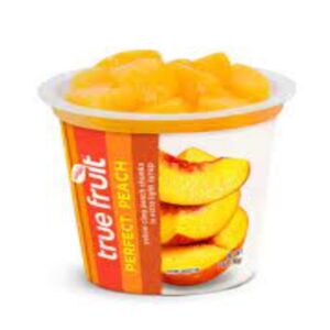 FC SUNDIA  PEACH 217ML